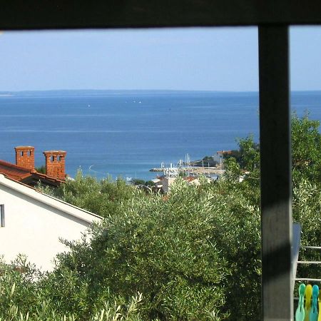 Apartment Miroslav Krk Town Exterior photo